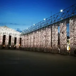 Museum Fridericianum - Kassel