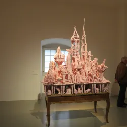 Museum Fridericianum - Kassel