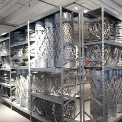 Museum Fridericianum - Kassel