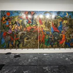 Museum Fridericianum - Kassel