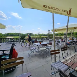 Orangerie Kassel - Kassel