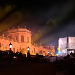 Orangerie Kassel - Kassel