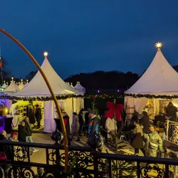 Orangerie Kassel - Kassel