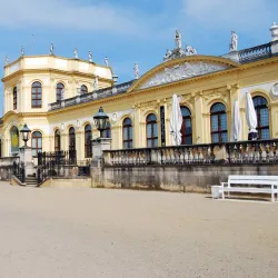 Orangerie Kassel - Kassel