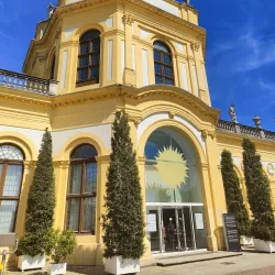 Orangerie Kassel - Kassel