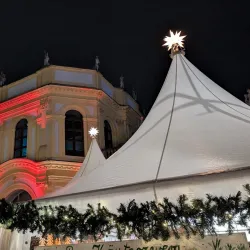 Orangerie Kassel - Kassel