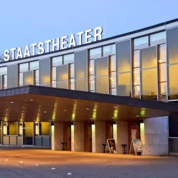 Staatstheater Kassel - Kassel