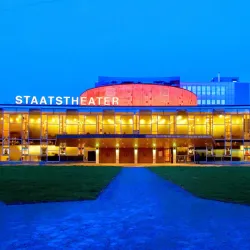 Staatstheater Kassel - Kassel