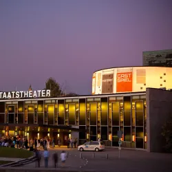 Staatstheater Kassel - Kassel