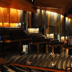 Staatstheater Kassel - Kassel