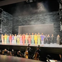 Staatstheater Kassel - Kassel