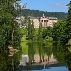 Wilhelmshöhe Palace - Kassel