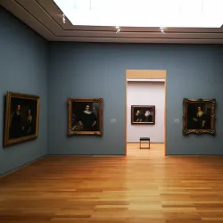 Wilhelmshöhe Palace - Kassel