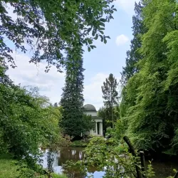 Wilhelmshöhe Palace - Kassel