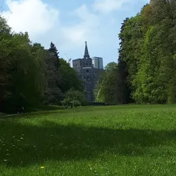 Wilhelmshöhe Palace - Kassel