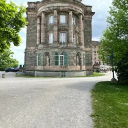 Wilhelmshöhe Palace - Kassel