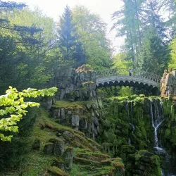 Wilhelmshöhe Palace - Kassel