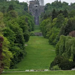 Wilhelmshöhe Palace - Kassel
