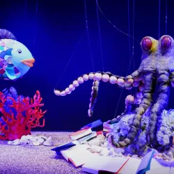 Bavarian Puppet Theater (Bayerisches Puppentheater) - Kaufbeuren