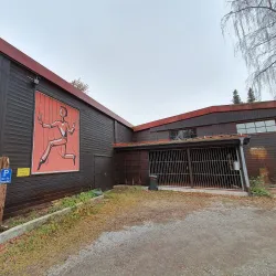 Bavarian Puppet Theater (Bayerisches Puppentheater) - Kaufbeuren