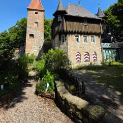 Burghalde - Kaufbeuren