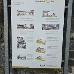 Burghalde - Kaufbeuren