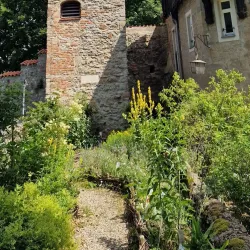 Burghalde - Kaufbeuren