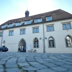Heilig-Geist-Spital - Kaufbeuren