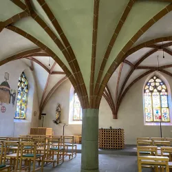 Heilig-Geist-Spital - Kaufbeuren