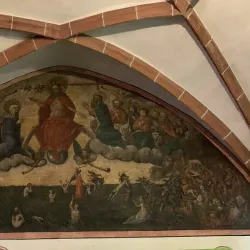 Heilig-Geist-Spital - Kaufbeuren