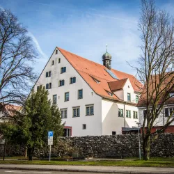 Heilig-Geist-Spital - Kaufbeuren