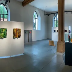 Heilig-Geist-Spital - Kaufbeuren