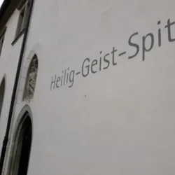 Heilig-Geist-Spital - Kaufbeuren