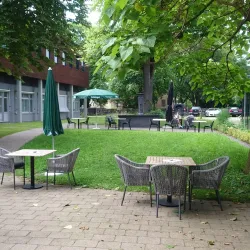 Heilig-Geist-Spital - Kaufbeuren