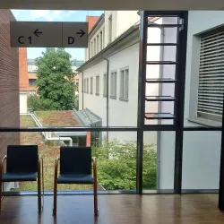 Heilig-Geist-Spital - Kaufbeuren