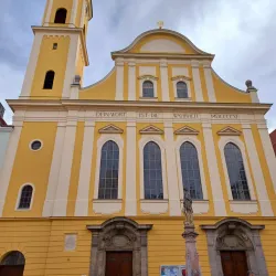 Historic Old Town (Altstadt) - Kaufbeuren