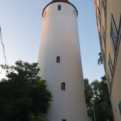 Historic Old Town (Altstadt) - Kaufbeuren