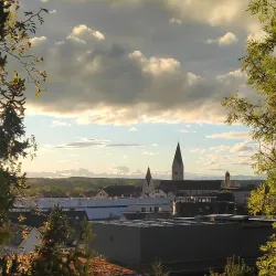 Historic Old Town (Altstadt) - Kaufbeuren