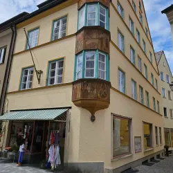 Historic Old Town (Altstadt) - Kaufbeuren