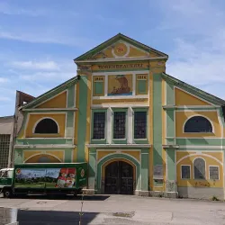 Kaufbeuren Brewery (Brauerei Kaufbeuren) - Kaufbeuren