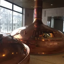 Kaufbeuren Brewery (Brauerei Kaufbeuren) - Kaufbeuren