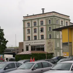 Kaufbeuren Brewery (Brauerei Kaufbeuren) - Kaufbeuren
