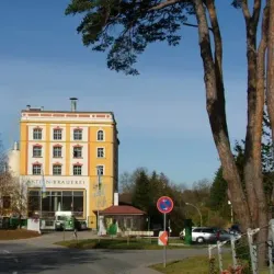 Kaufbeuren Brewery (Brauerei Kaufbeuren) - Kaufbeuren