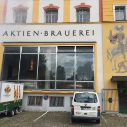 Kaufbeuren Brewery (Brauerei Kaufbeuren) - Kaufbeuren