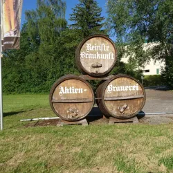 Kaufbeuren Brewery (Brauerei Kaufbeuren) - Kaufbeuren