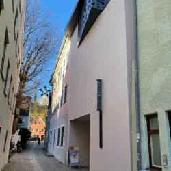 Kaufbeuren City Museum (Stadtmuseum Kaufbeuren) - Kaufbeuren