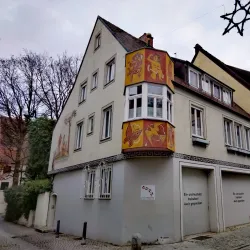 Kaufbeuren City Museum (Stadtmuseum Kaufbeuren) - Kaufbeuren
