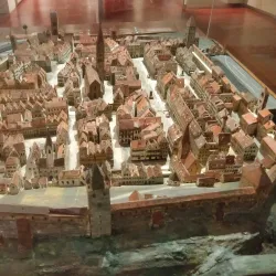 Kaufbeuren City Museum (Stadtmuseum Kaufbeuren) - Kaufbeuren