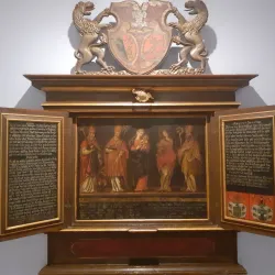 Kaufbeuren City Museum (Stadtmuseum Kaufbeuren) - Kaufbeuren