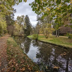 Kaufbeuren Stadtpark - Kaufbeuren